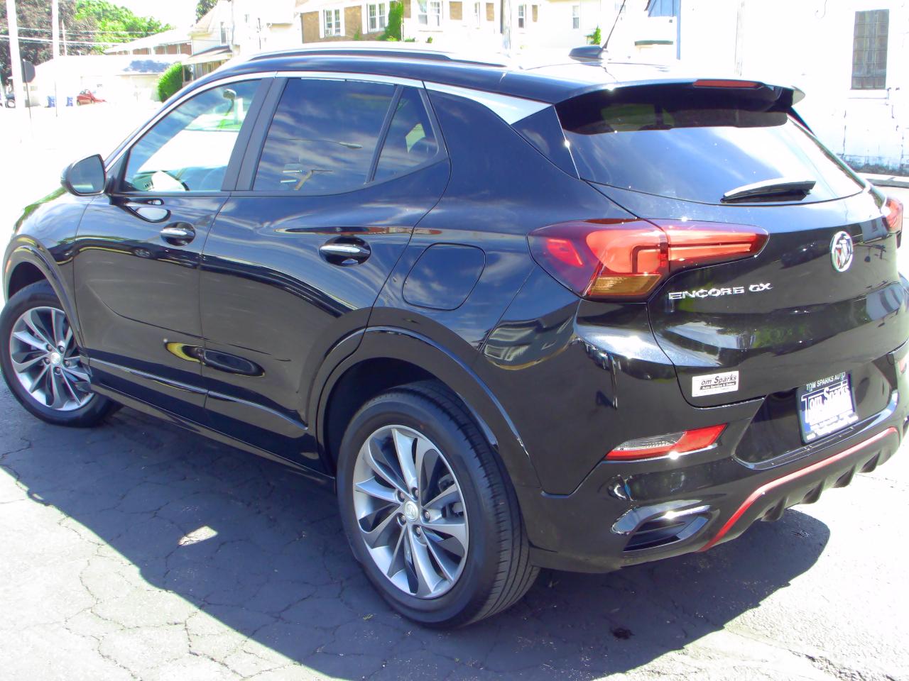 Buick Encore GX Select 2023