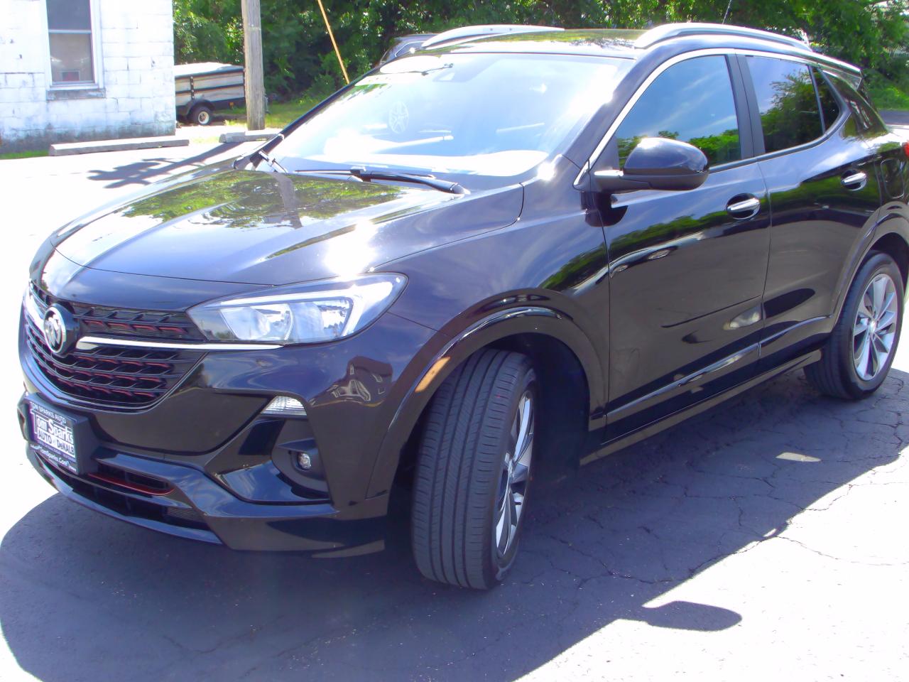 Buick Encore GX Select 2023