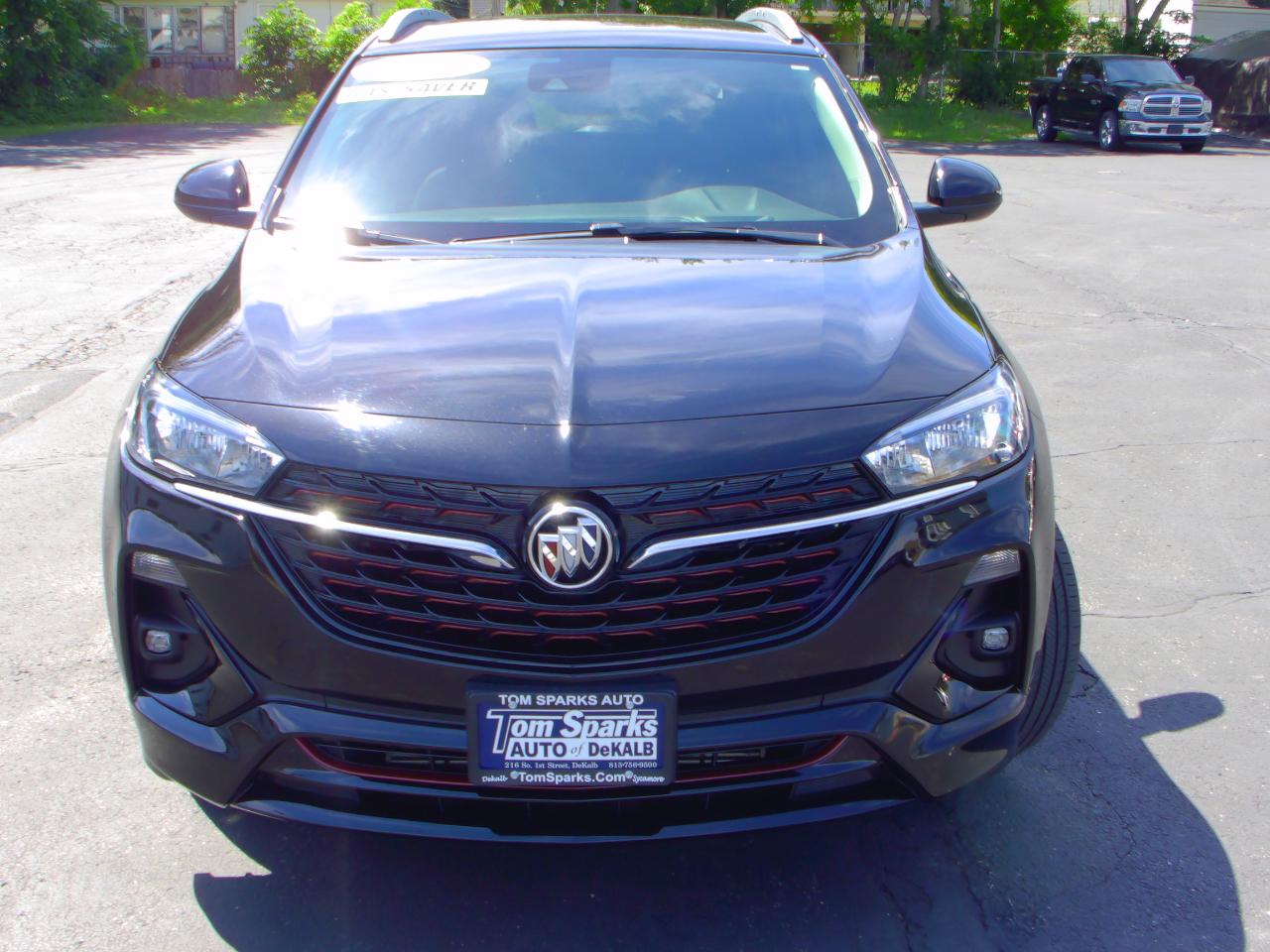 Buick Encore GX Select 2023