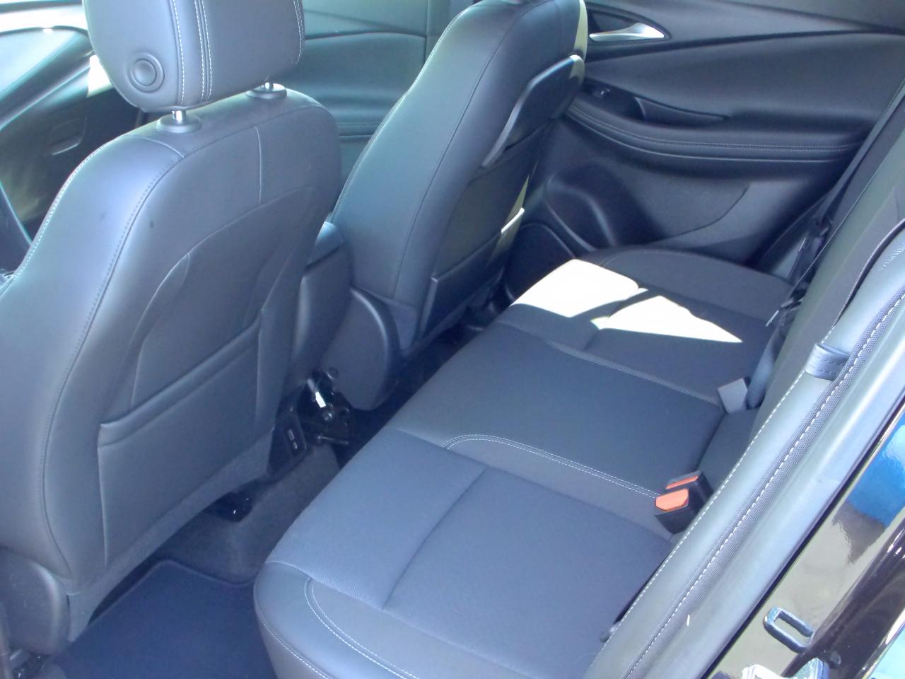 Buick Encore GX Select 2023