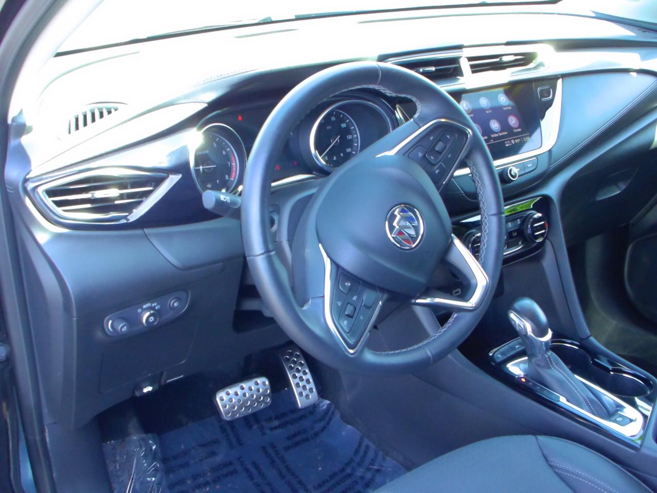Buick Encore GX Select 2023
