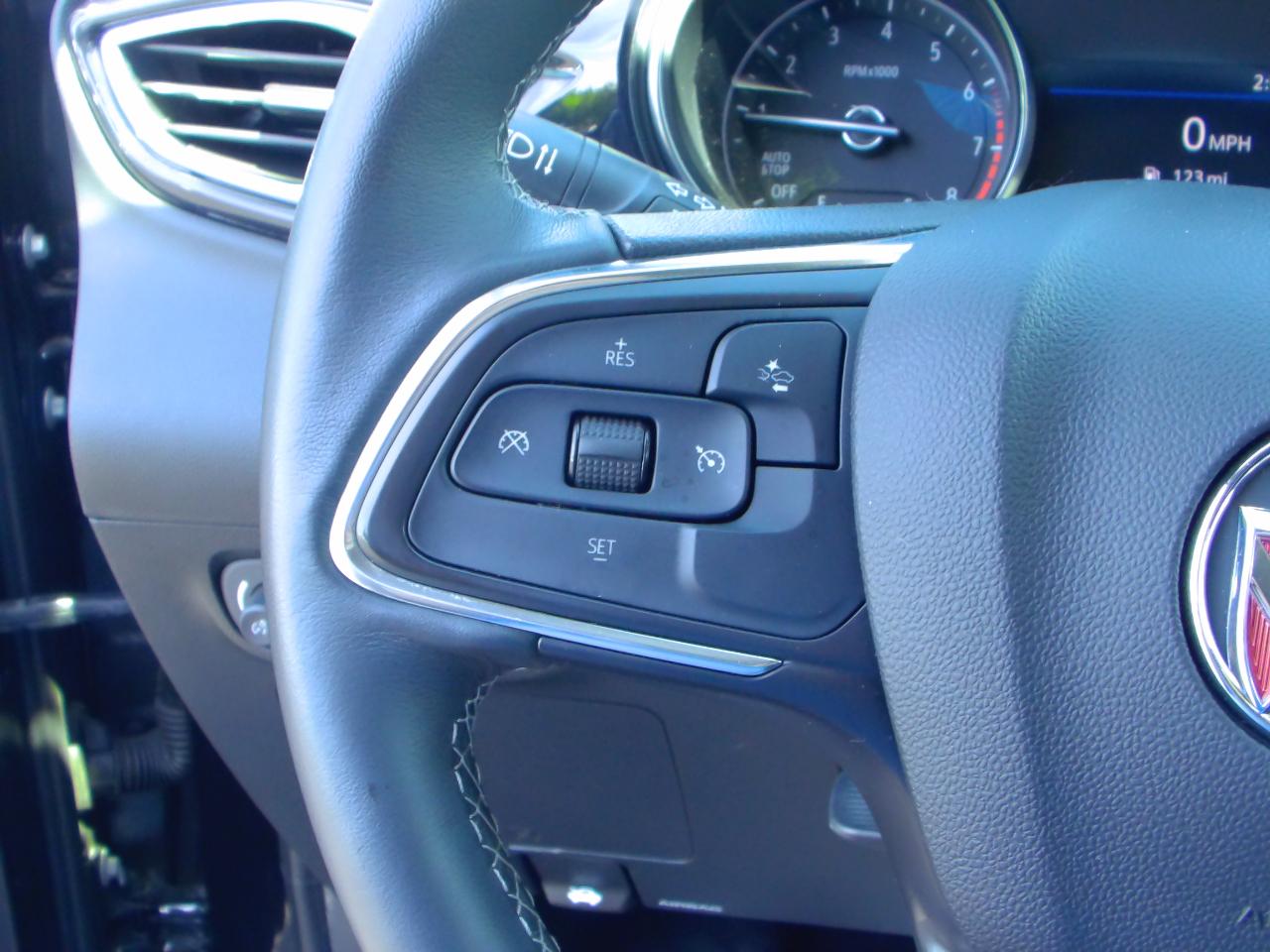 Buick Encore GX Select 2023