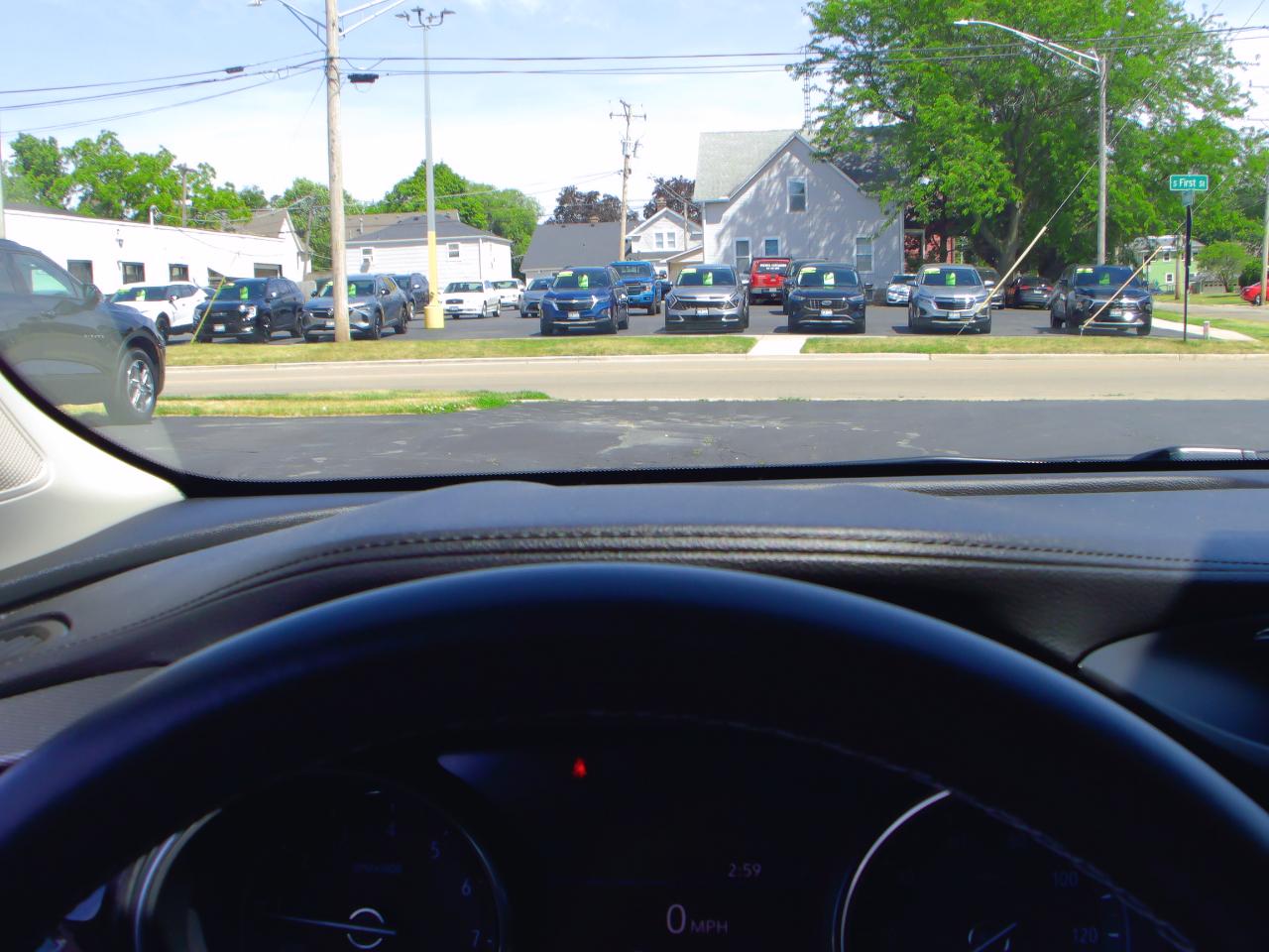 Buick Encore GX Select 2023
