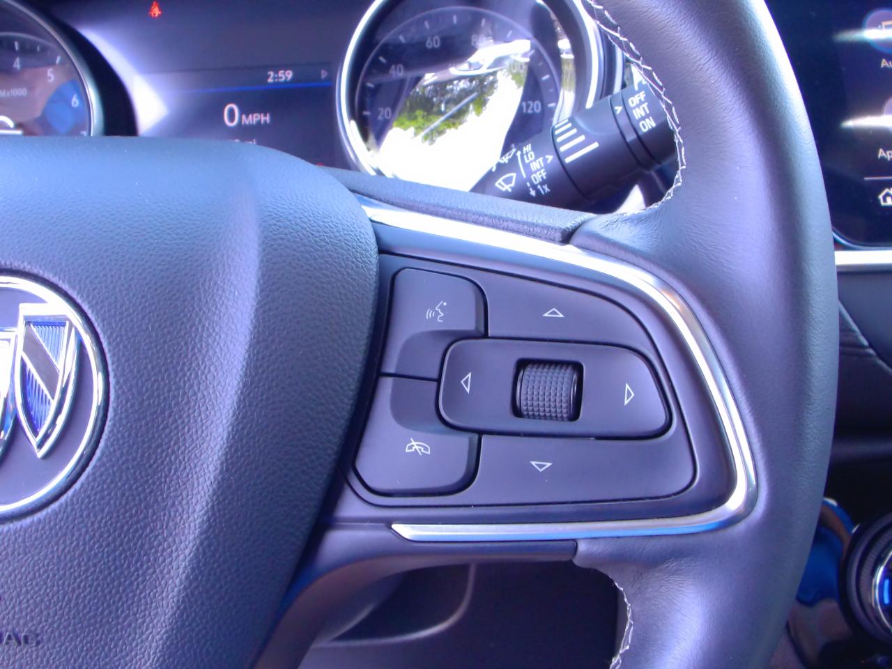 Buick Encore GX Select 2023