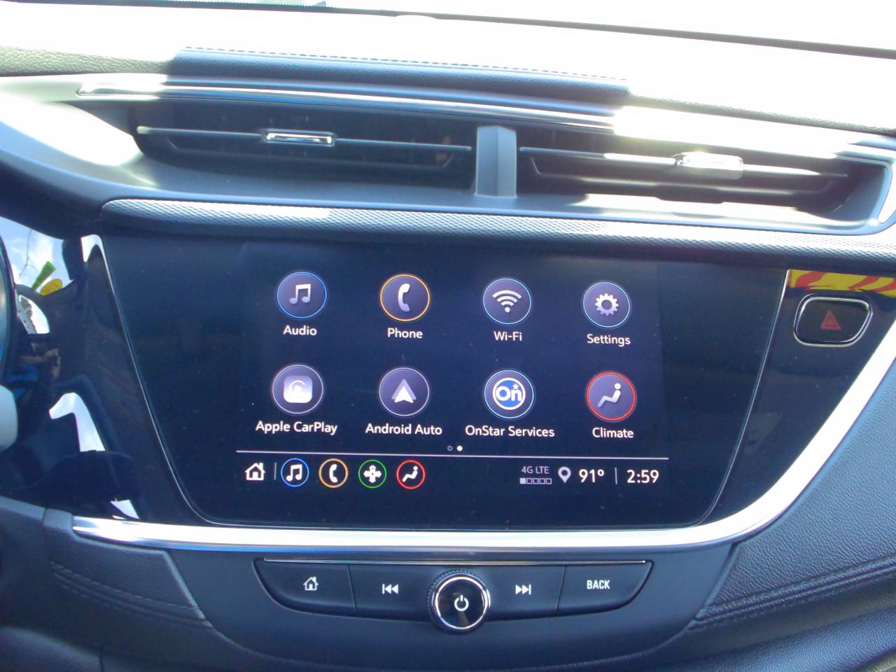 Buick Encore GX Select 2023