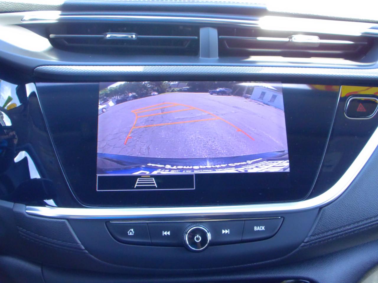 Buick Encore GX Select 2023