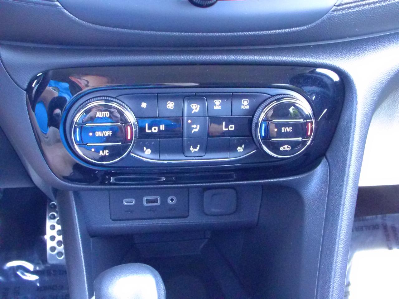 Buick Encore GX Select 2023
