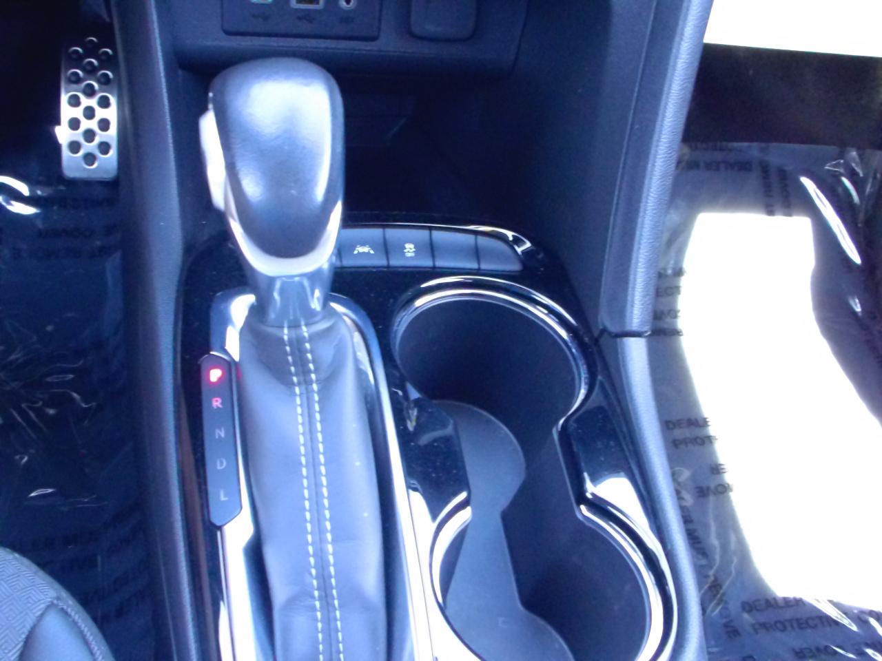 Buick Encore GX Select 2023