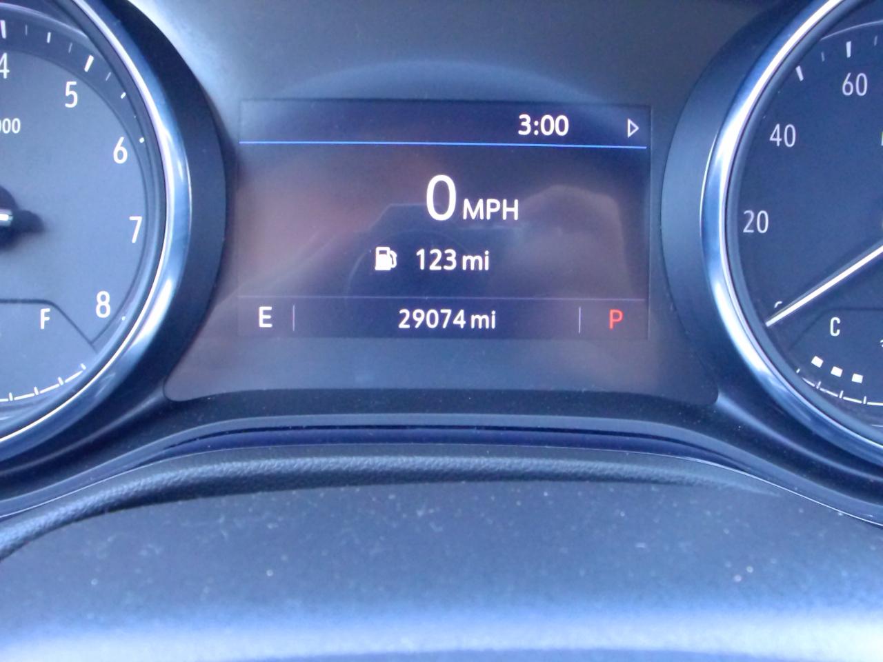 Buick Encore GX Select 2023