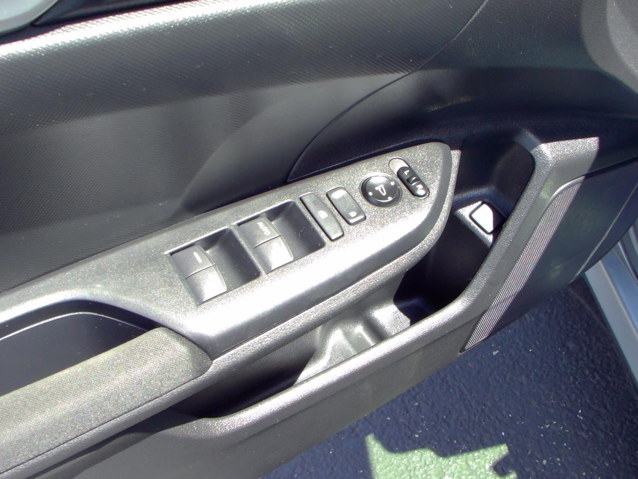 Honda Civic Sedan 4dr Auto LX 2016