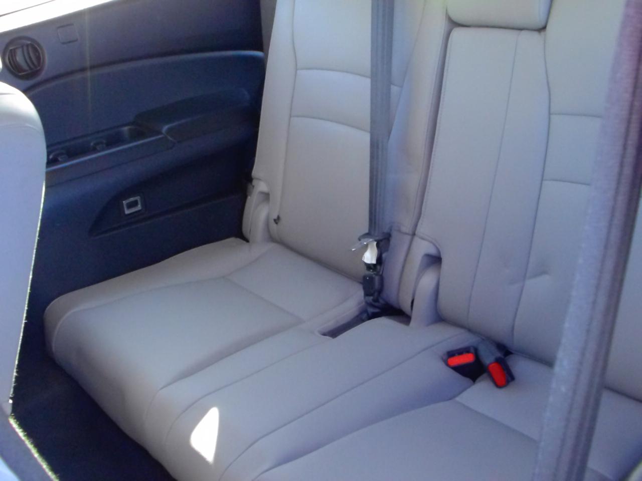 Honda Pilot AWD 4dr EX-L 2016