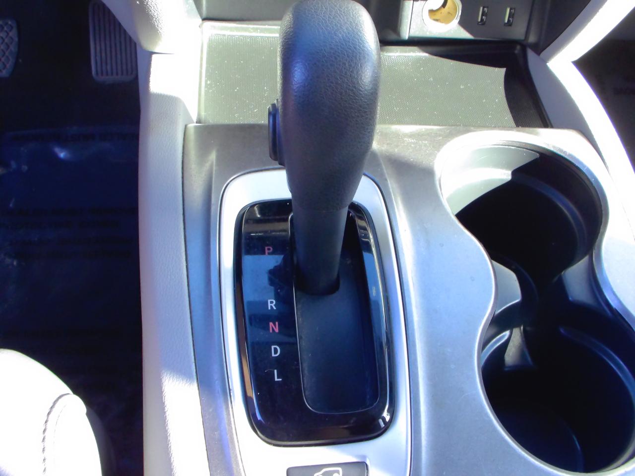 Honda Pilot AWD 4dr EX-L 2016