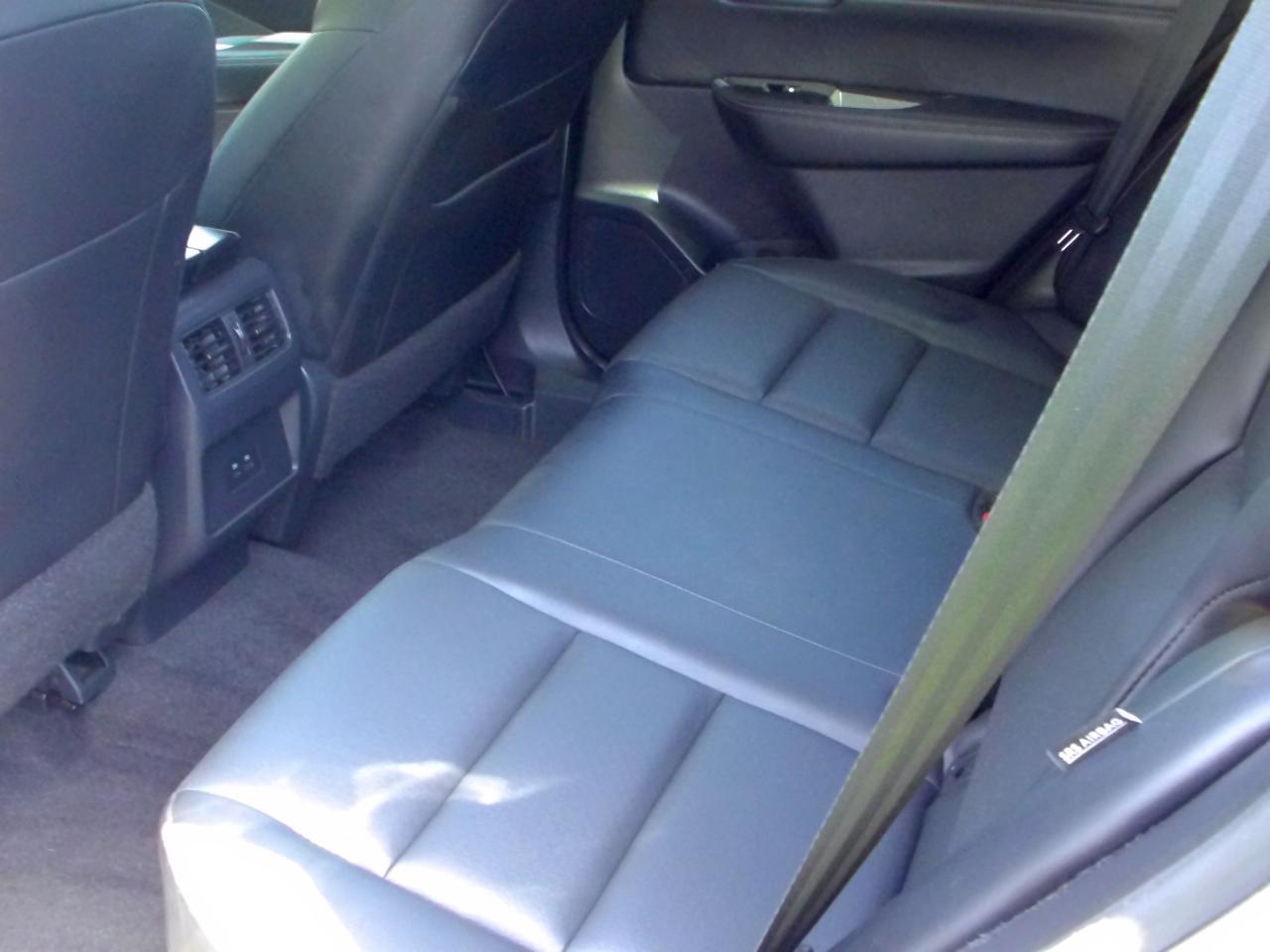 Nissan Rogue AWD SV 2023