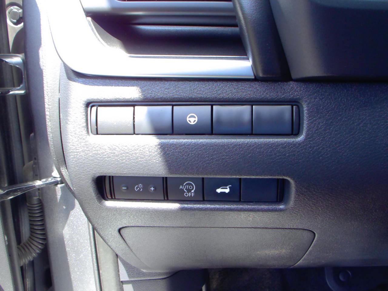 Nissan Rogue AWD SV 2023