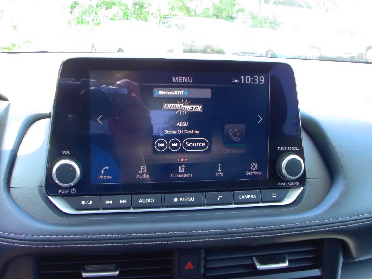 Nissan Rogue AWD SV 2023