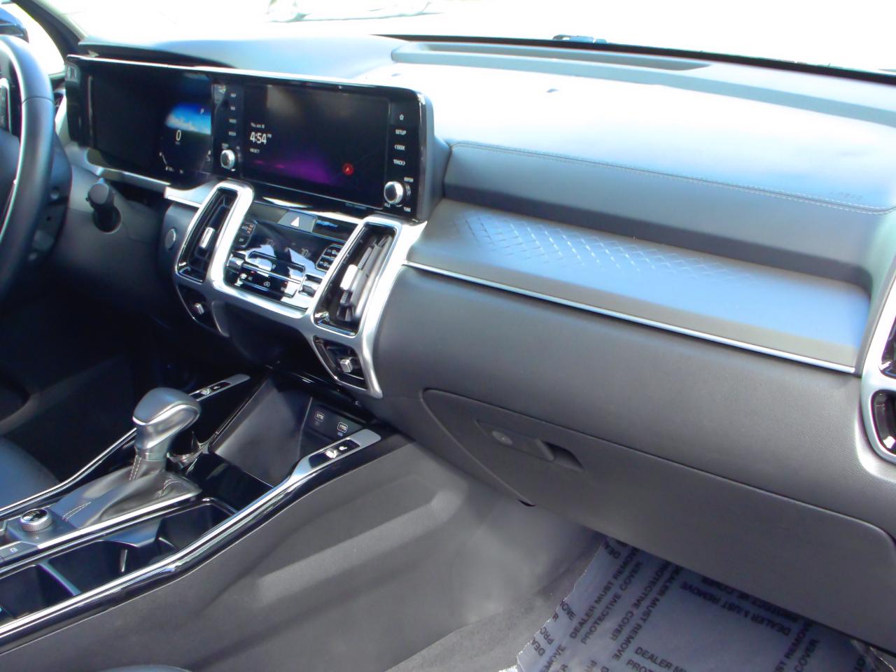 Kia Sorento SX AWD 2023