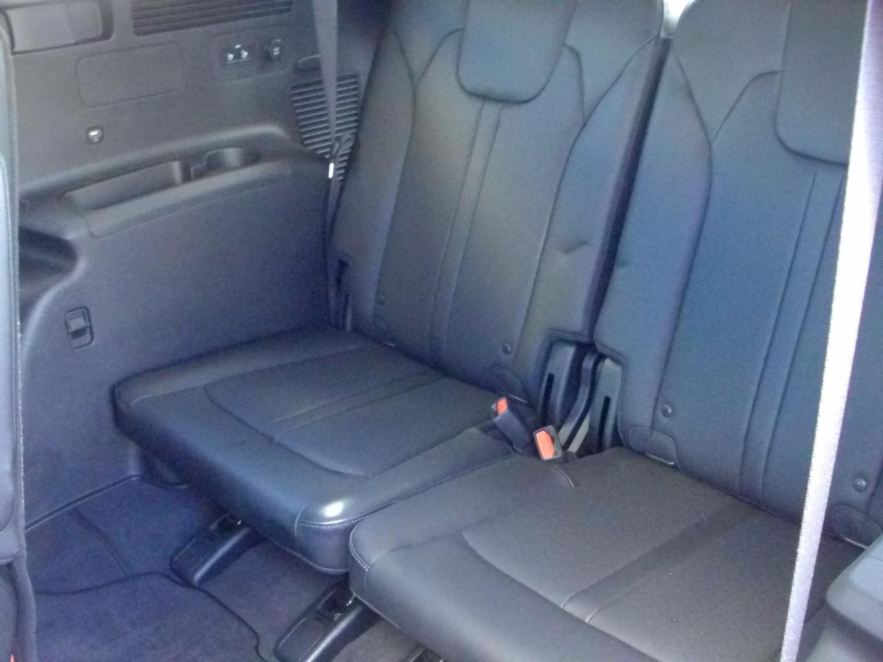 Kia Sorento SX AWD 2023