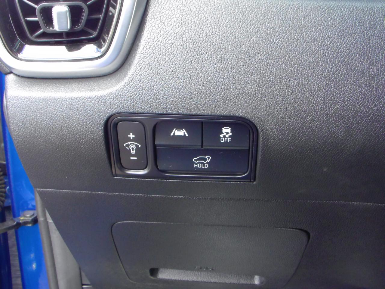 Kia Sorento SX AWD 2023