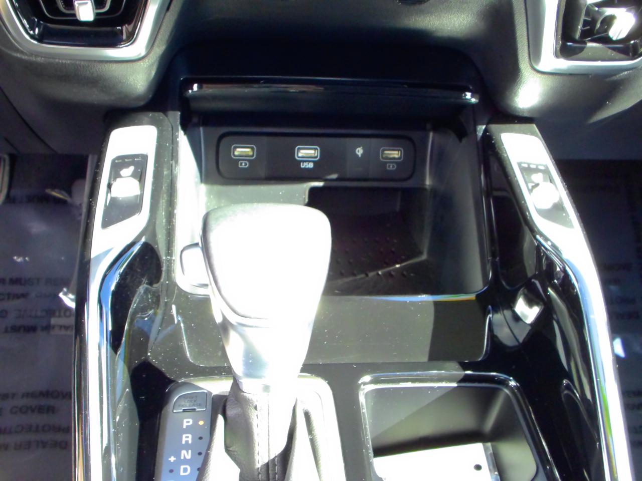 Kia Sorento SX AWD 2023