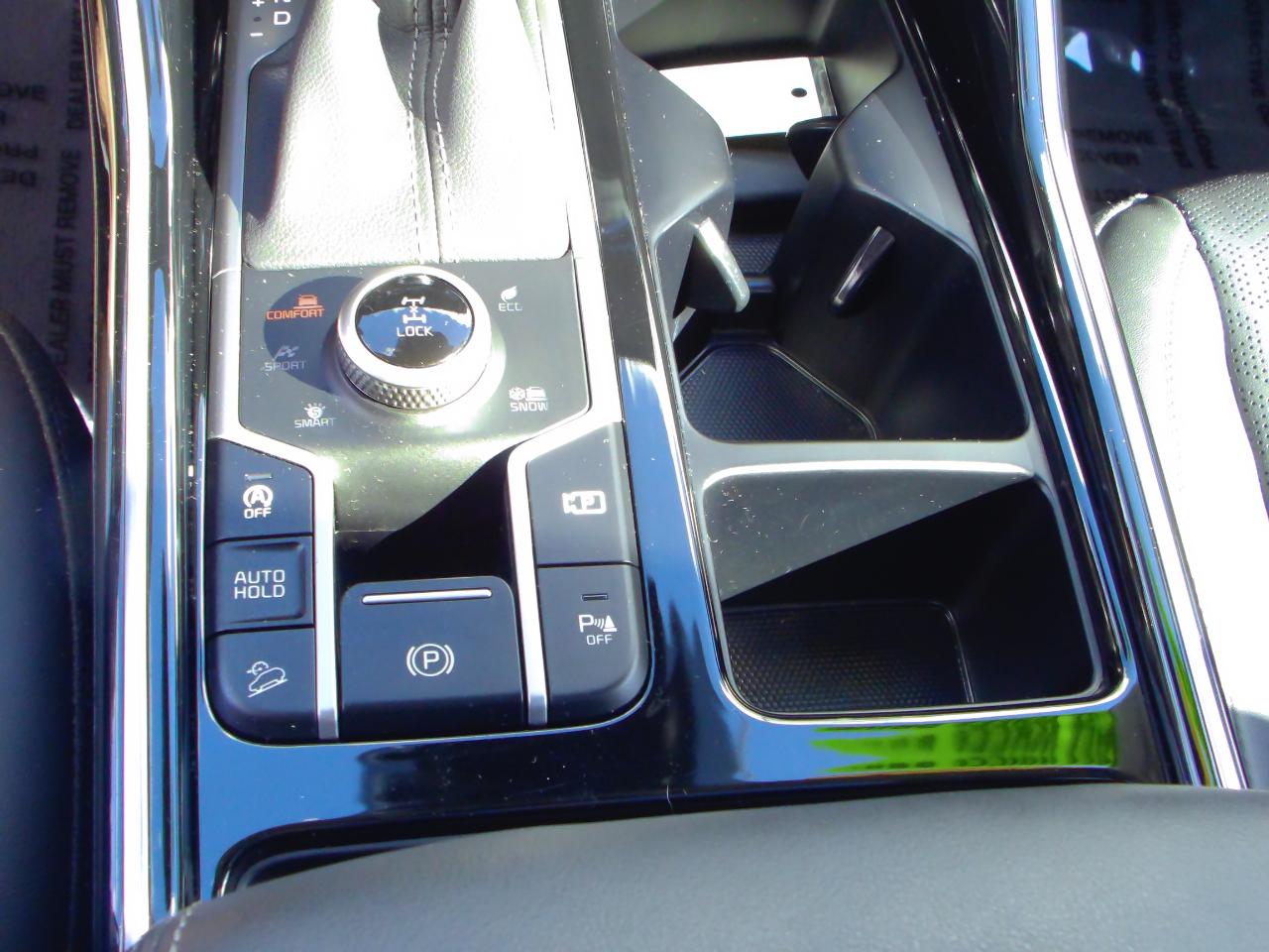 Kia Sorento SX AWD 2023