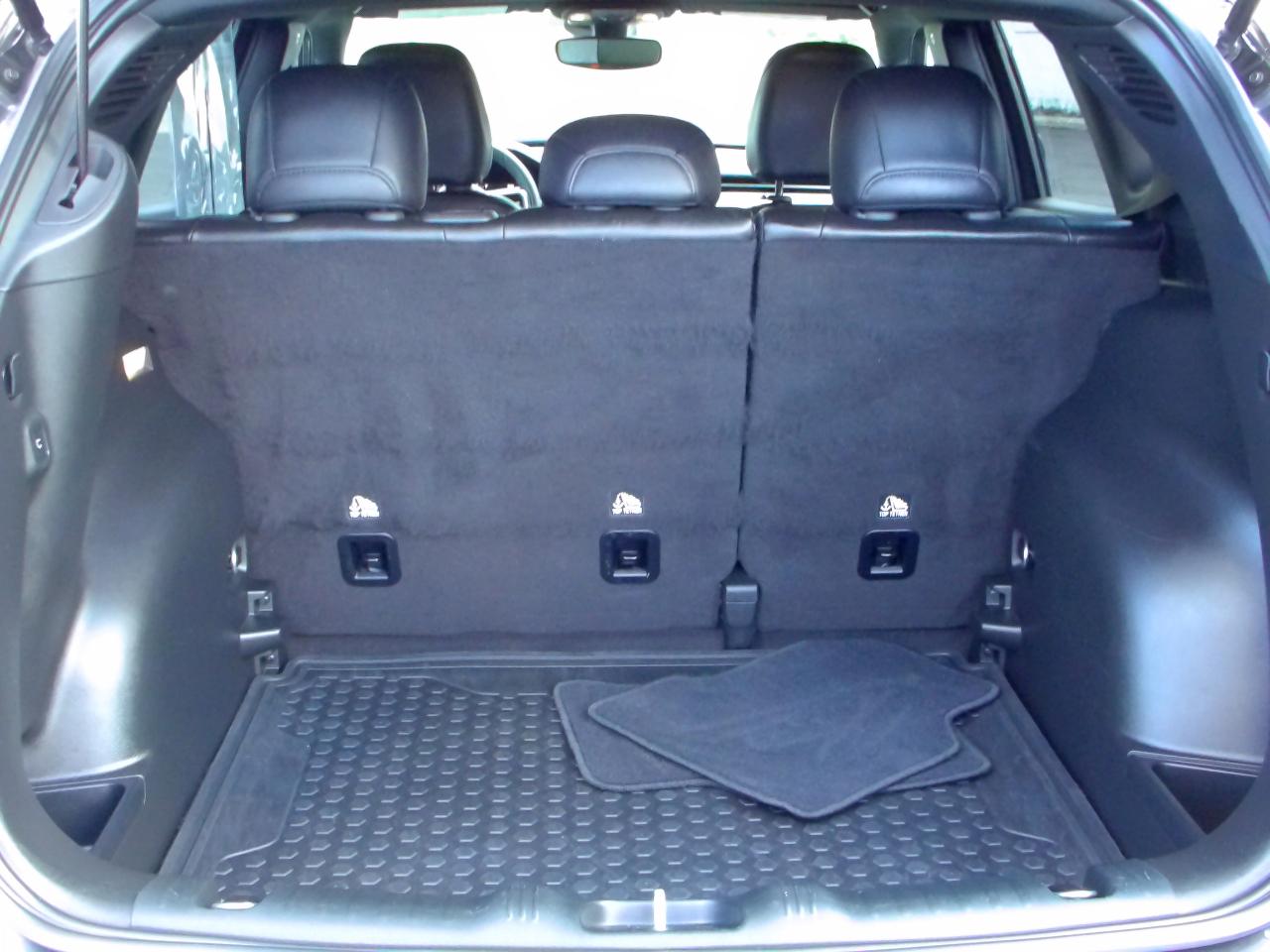 Jeep Compass Limited 4x4 2023