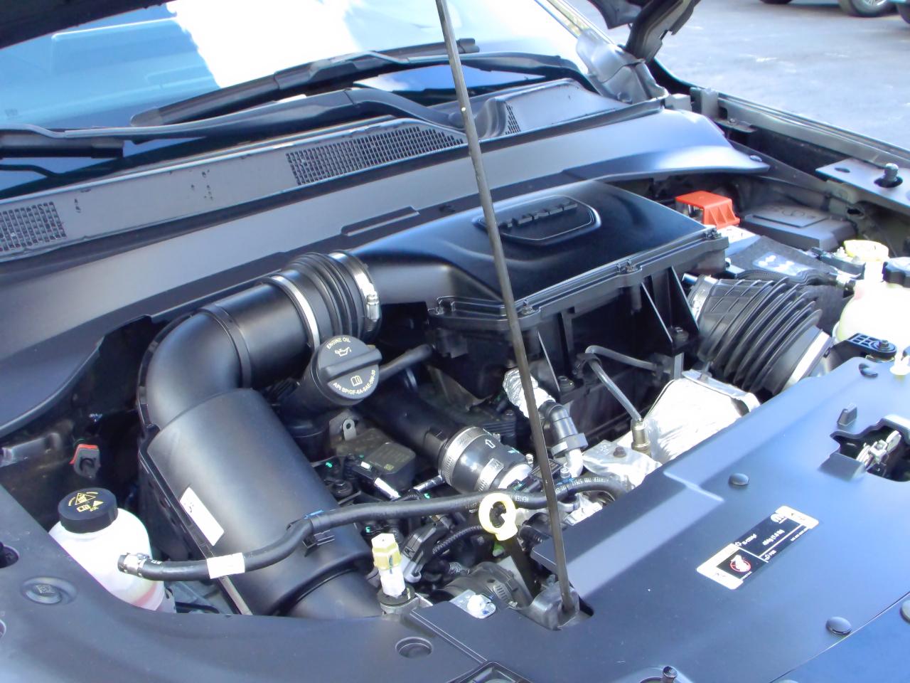 Jeep Compass Limited 4x4 2023
