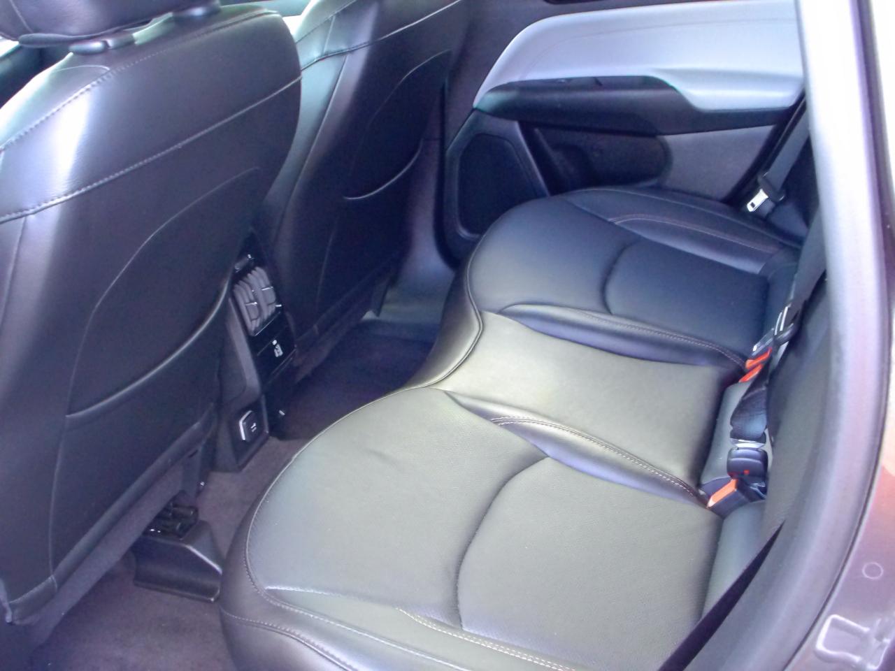 Jeep Compass Limited 4x4 2023