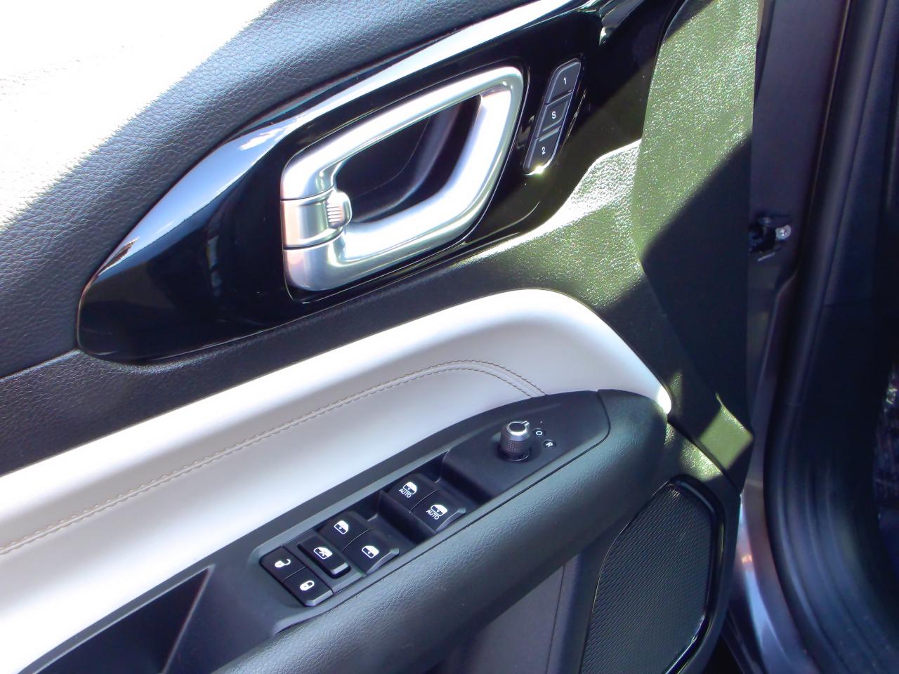 Jeep Compass Limited 4x4 2023