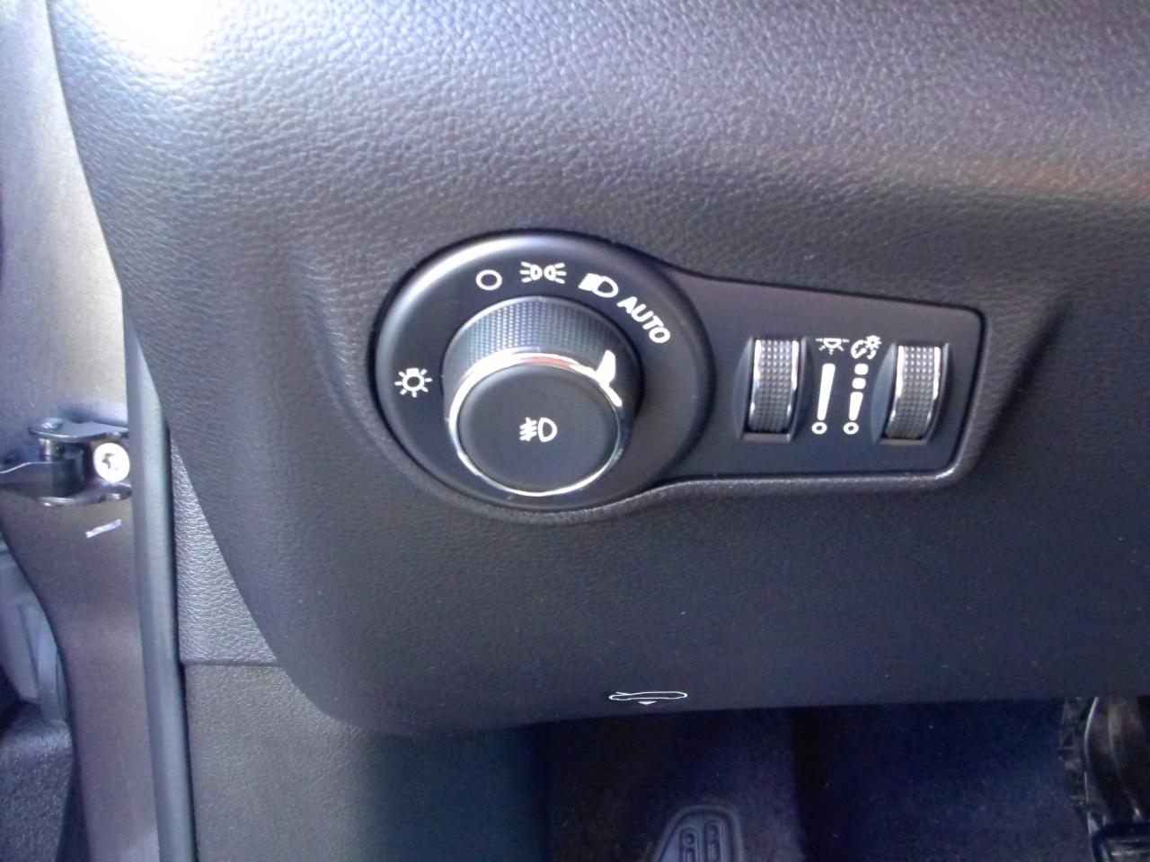 Jeep Compass Limited 4x4 2023