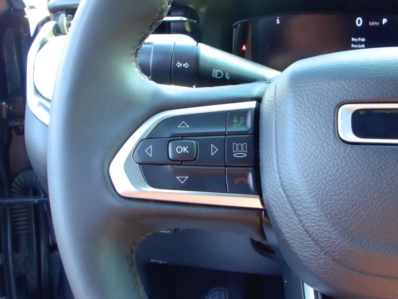 Jeep Compass Limited 4x4 2023