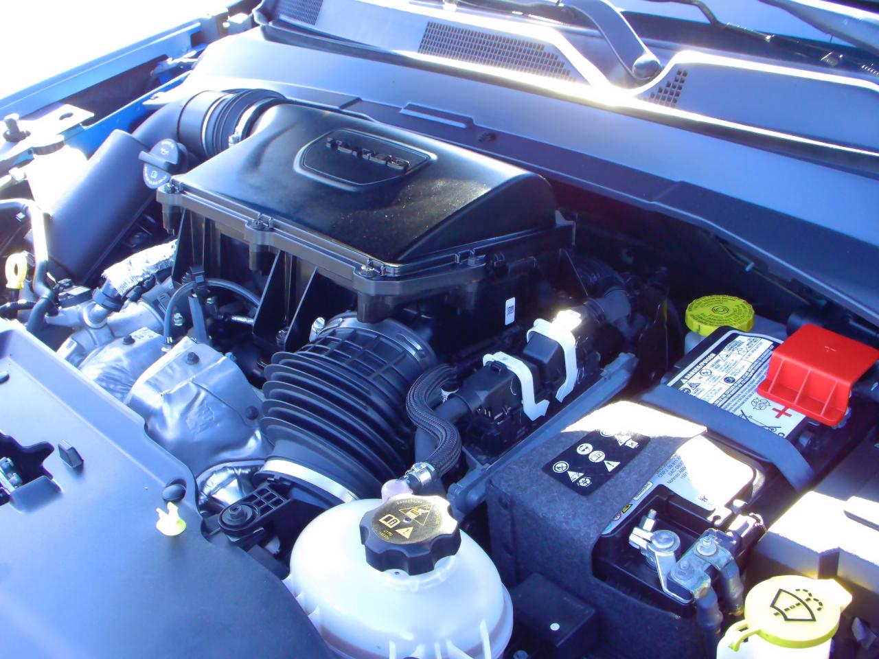 Jeep Compass Limited 4x4 2023