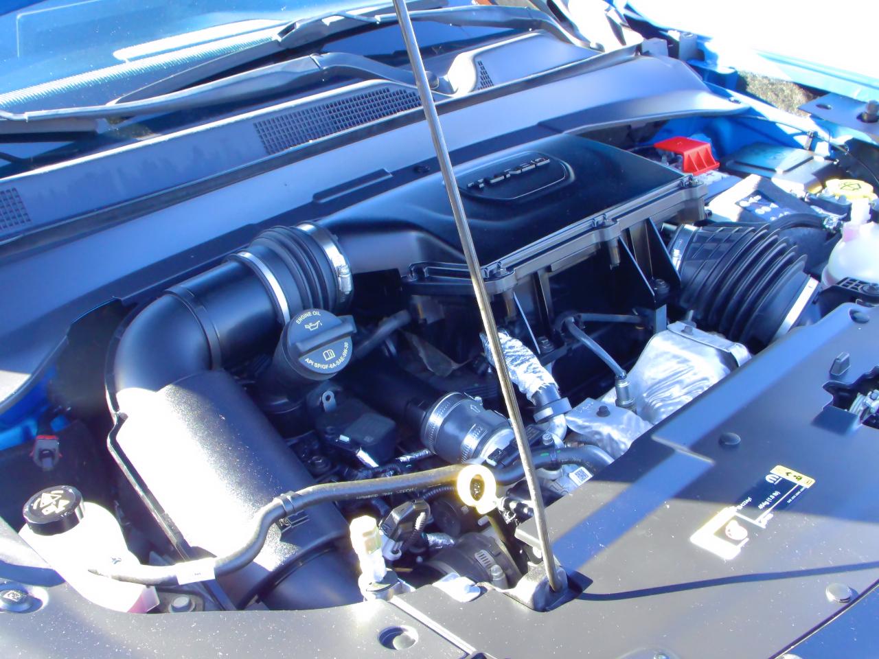 Jeep Compass Limited 4x4 2023