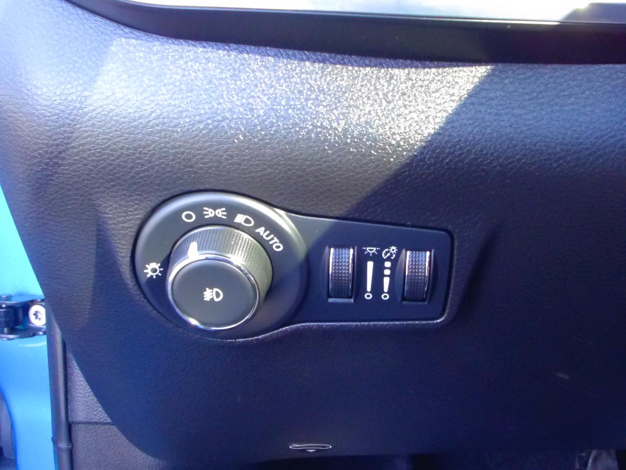 Jeep Compass Limited 4x4 2023