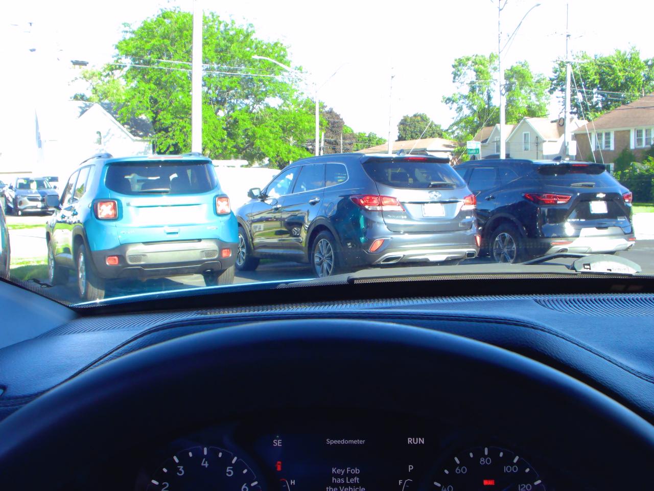 Jeep Compass Limited 4x4 2023