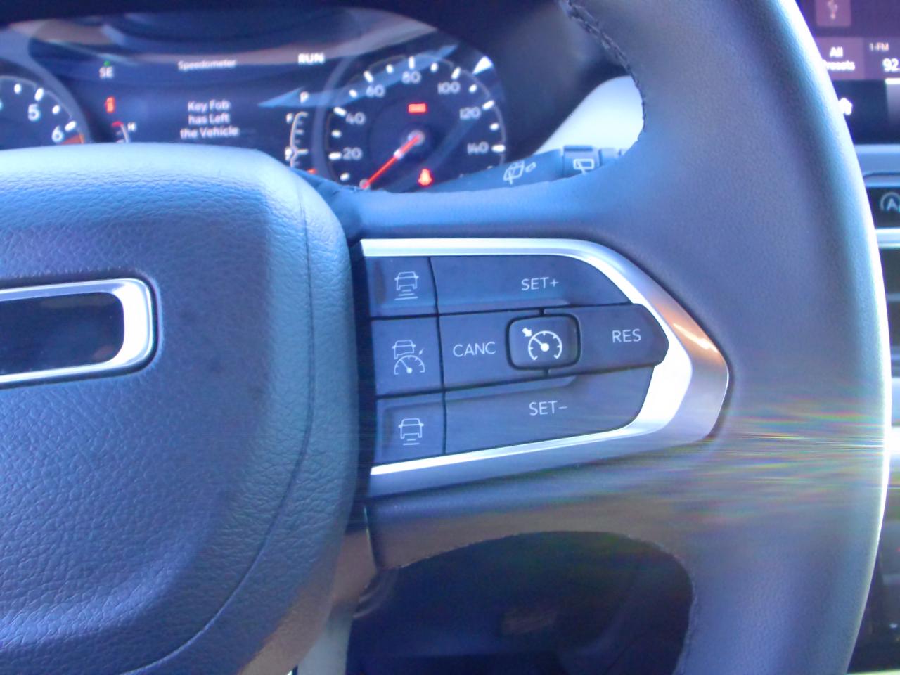 Jeep Compass Limited 4x4 2023