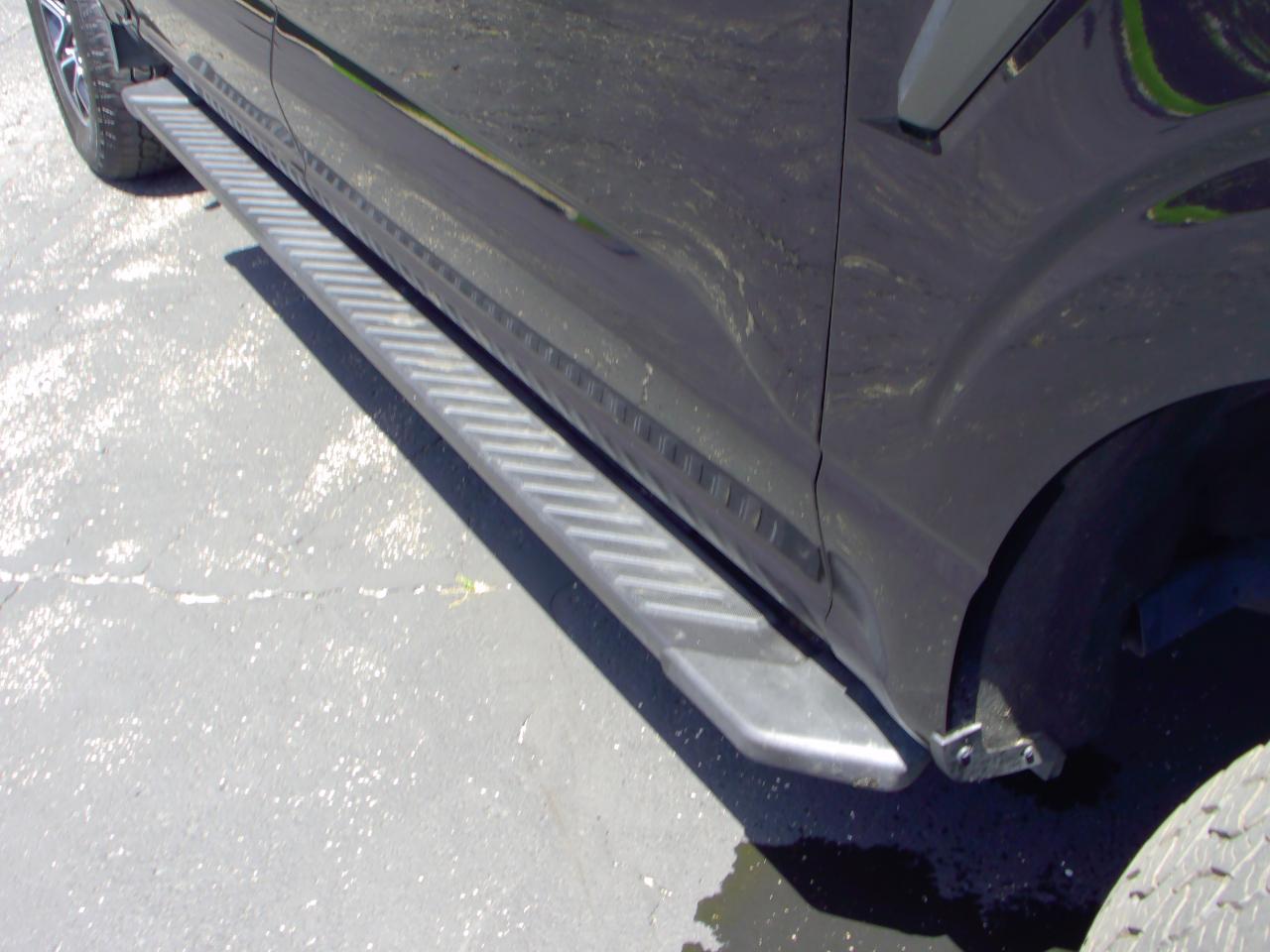 Ford F-150 XLT 4x4 SuperCrew 2023