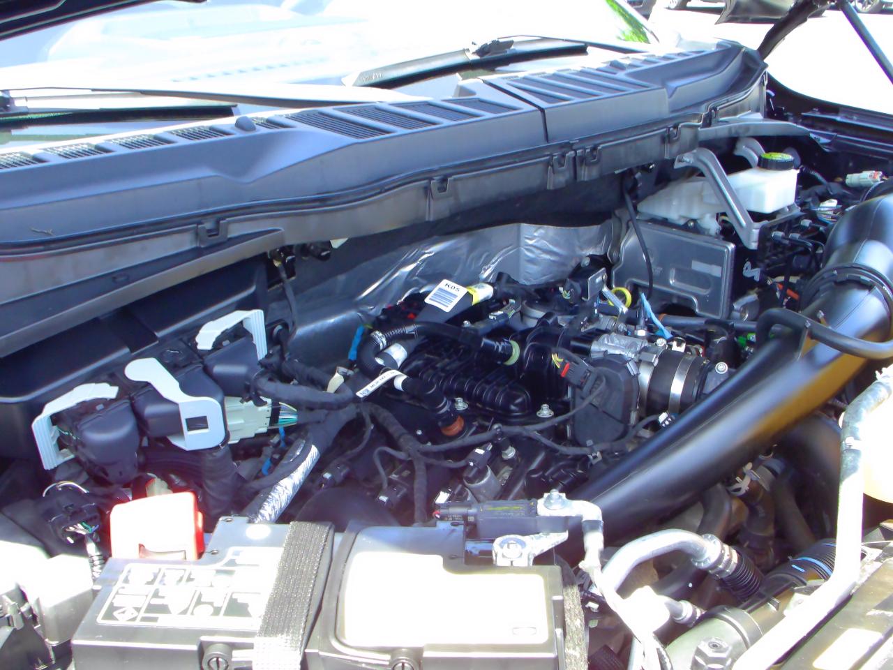 Ford F-150 XLT 4x4 SuperCrew 2023