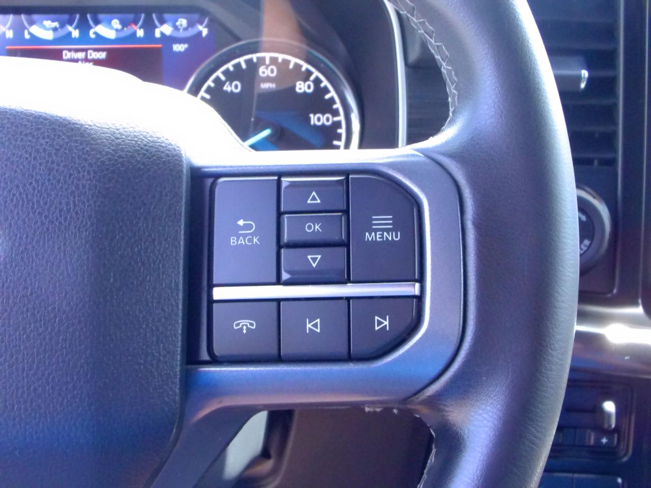 Ford F-150 XLT 4x4 SuperCrew 2023