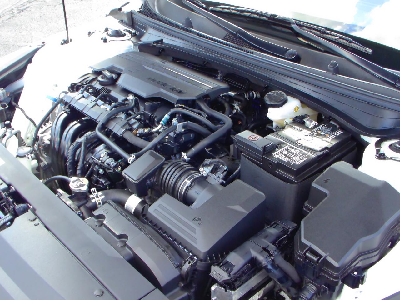 Kia K4 LXS FWD 2025