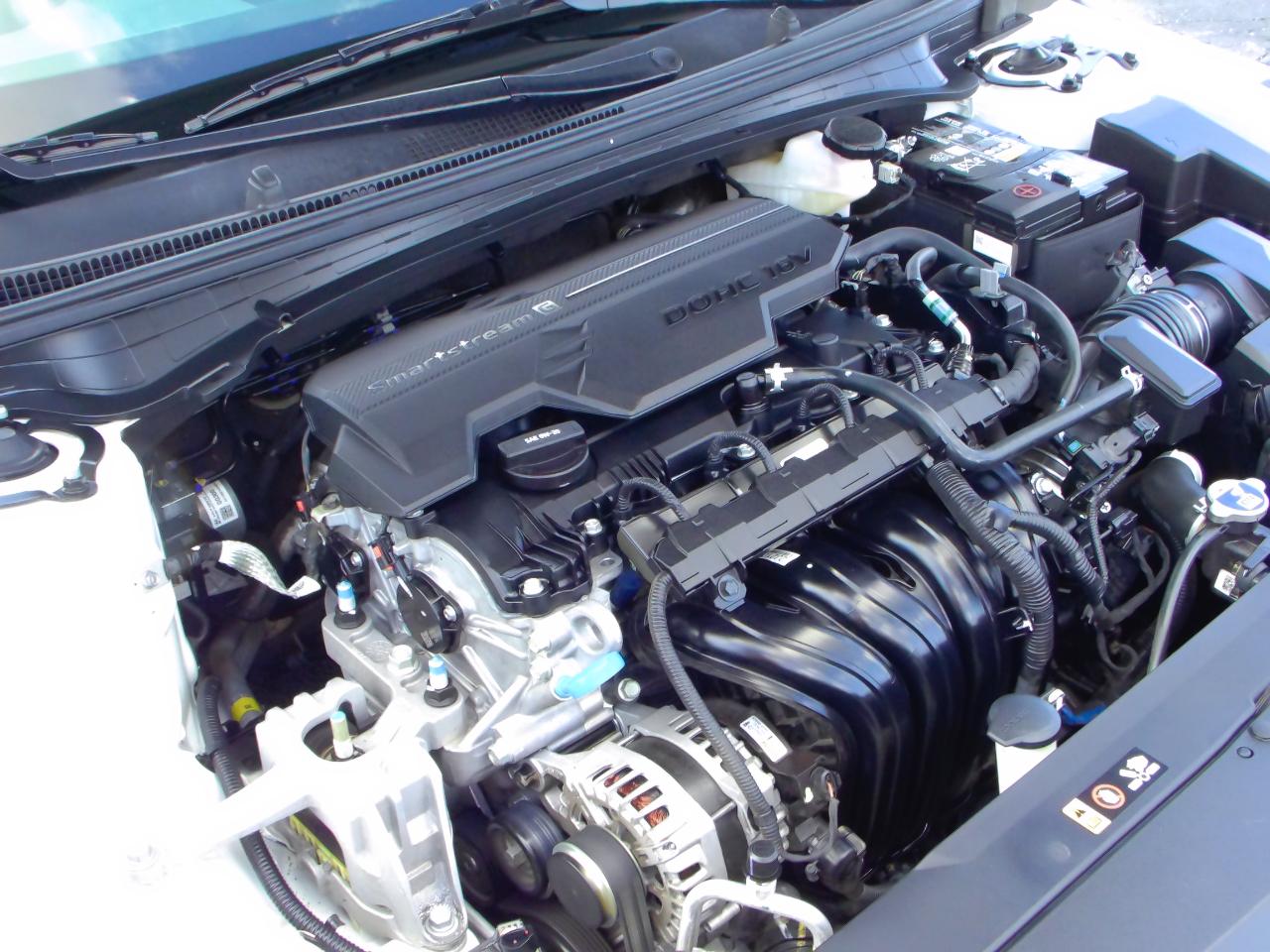 Kia K4 LXS FWD 2025