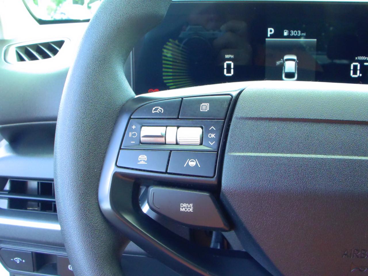 Kia K4 LXS FWD 2025