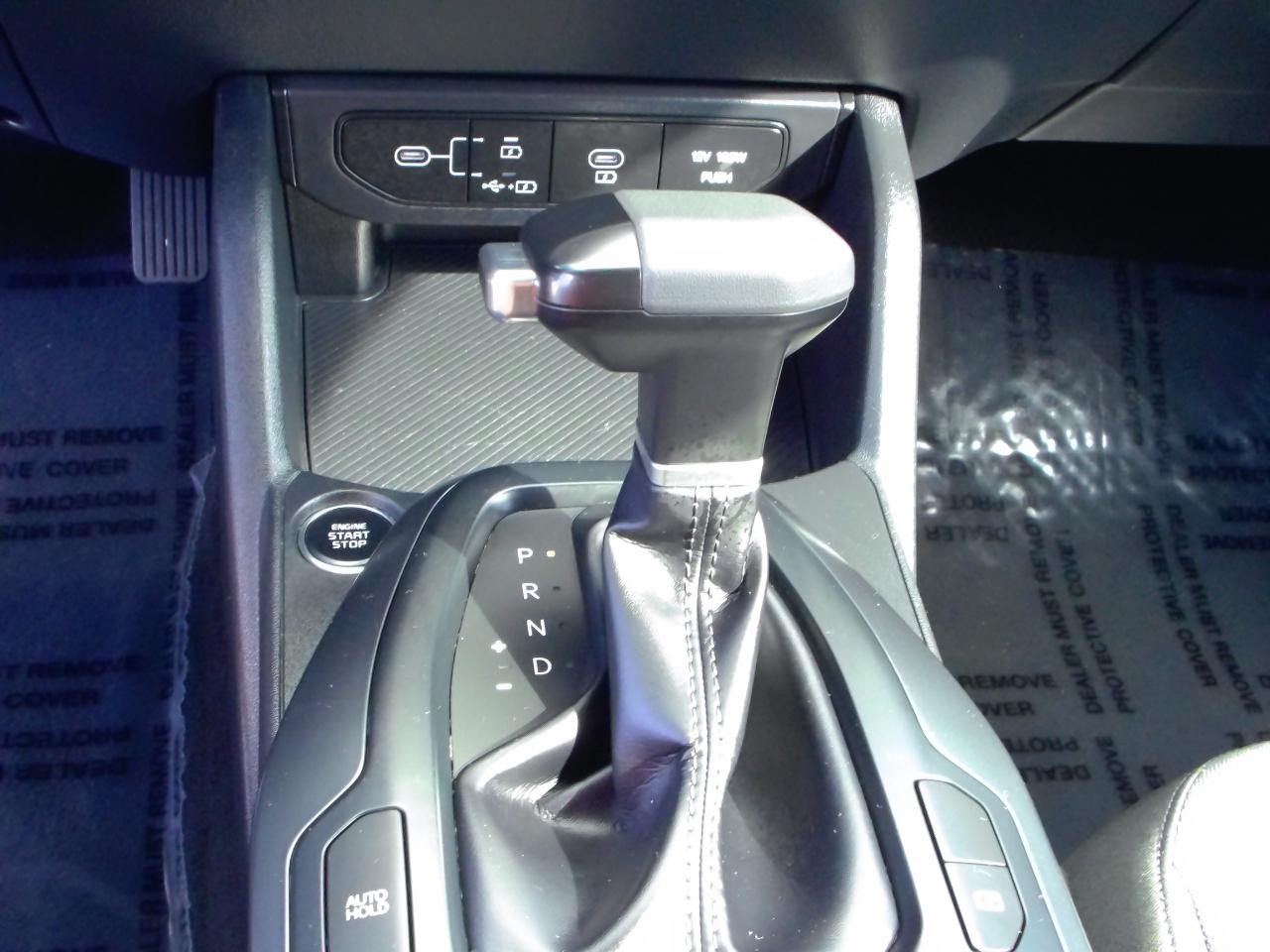 Kia K4 LXS FWD 2025