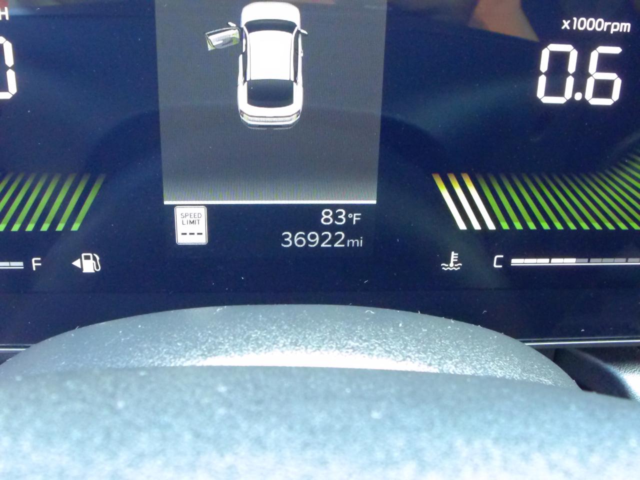 Kia K4 LXS FWD 2025