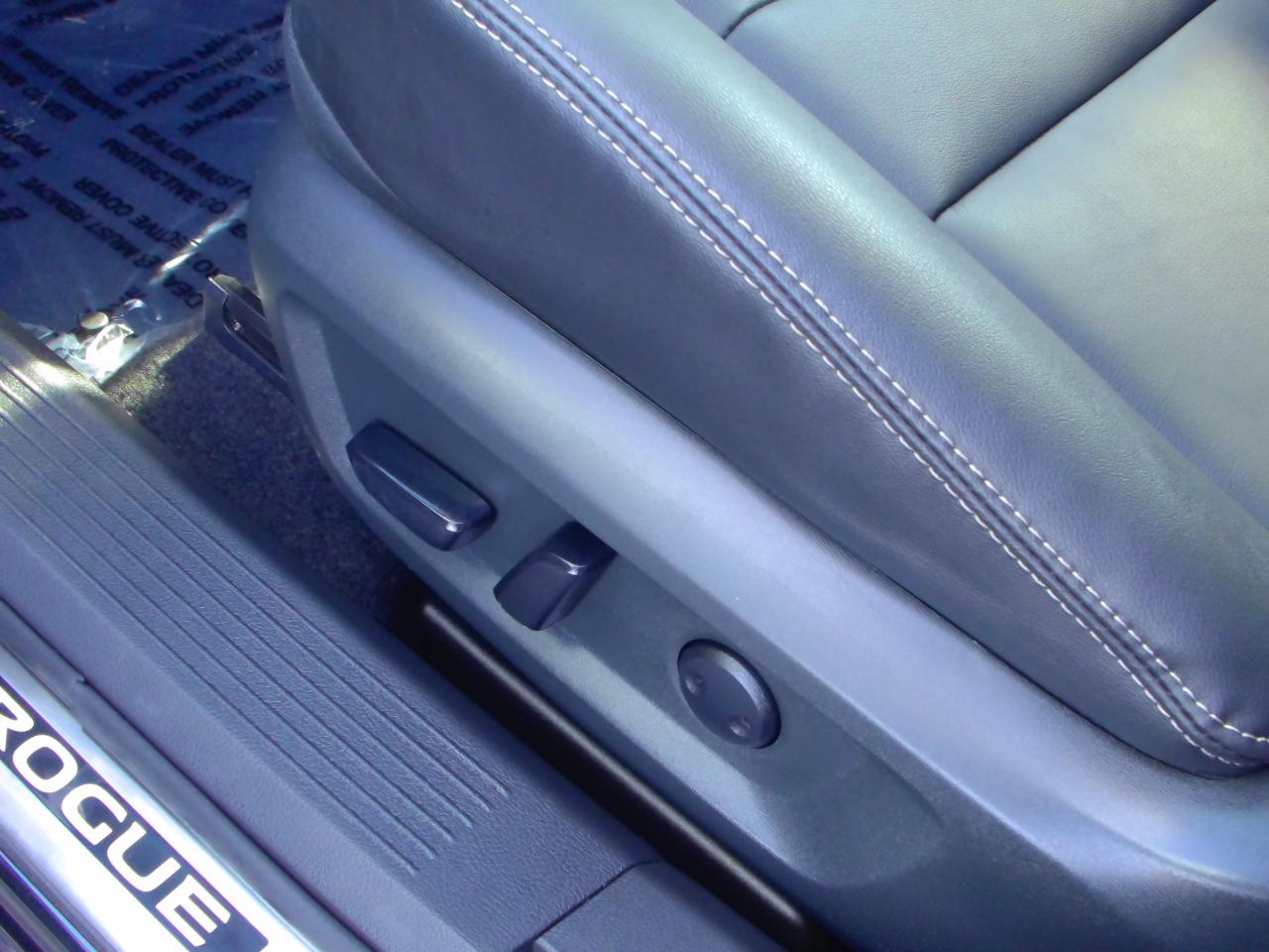 Nissan Rogue AWD SL 2023