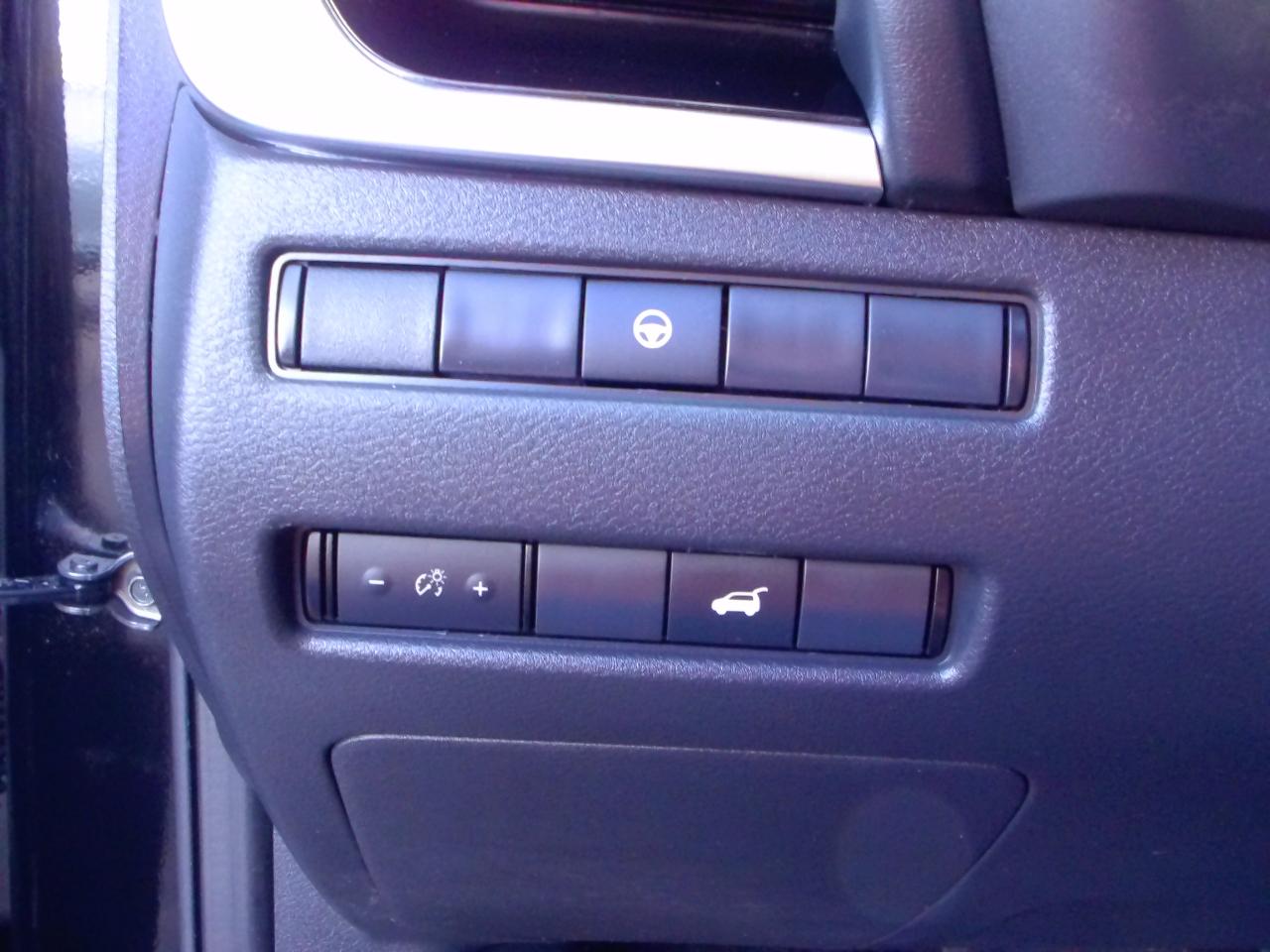 Nissan Rogue AWD SL 2023