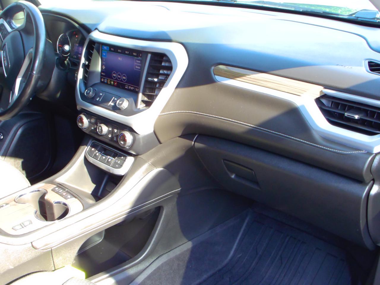 GMC Acadia SLE2 2020