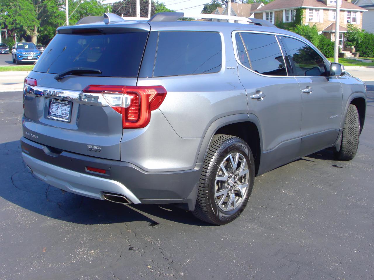 GMC Acadia SLE2 2020
