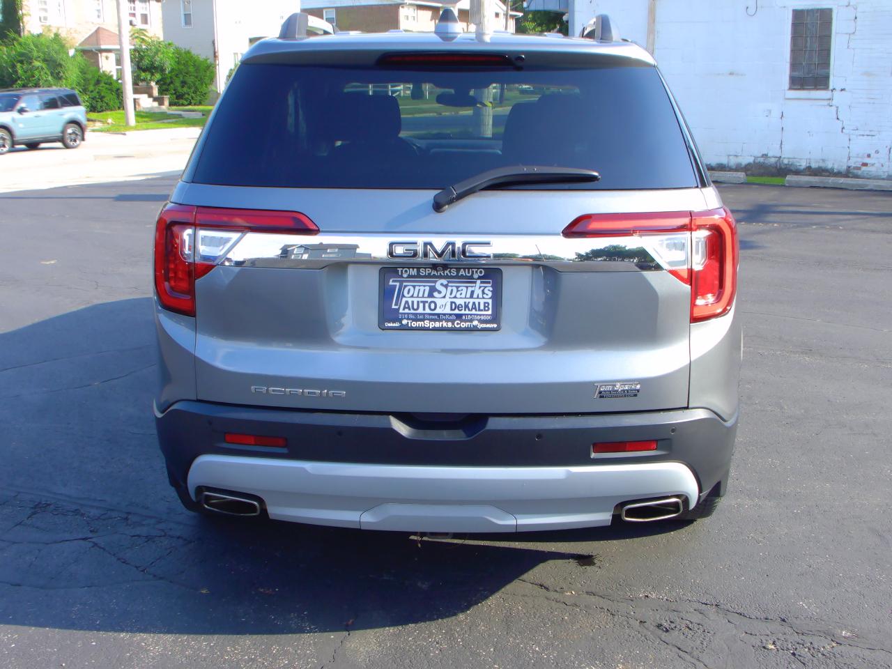 GMC Acadia SLE2 2020