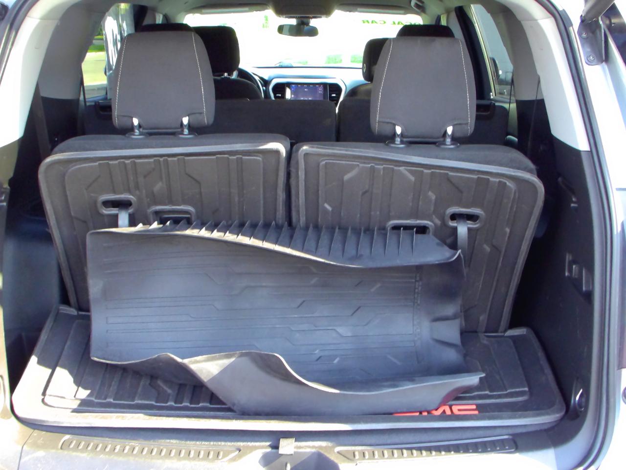 GMC Acadia SLE2 2020