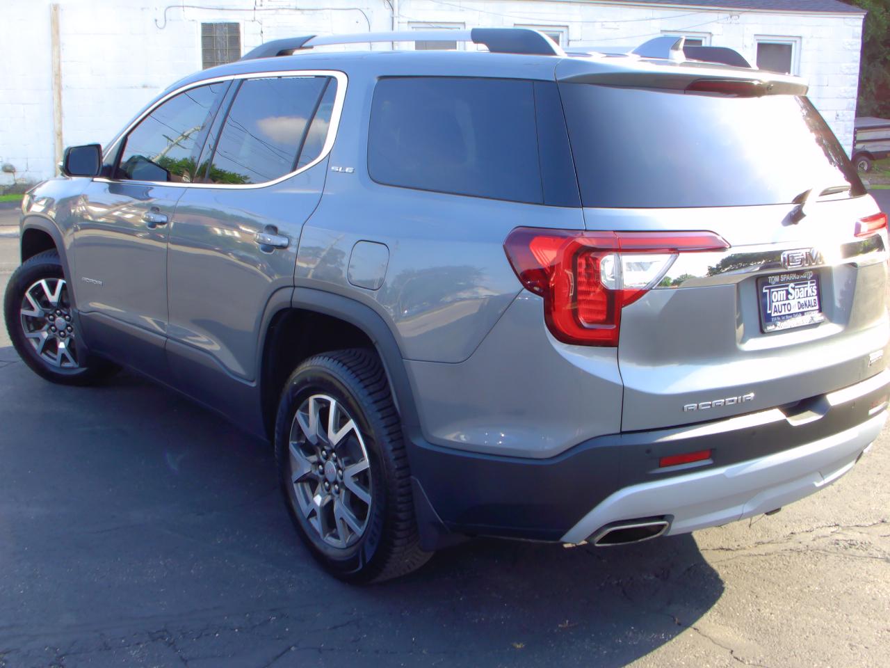 GMC Acadia SLE2 2020